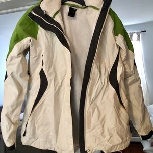 North Face Triclimate 2-in-1 Jacket